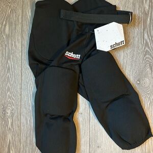 Schutt Youth Integrated Football Pants
